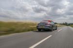 Mercedes-Benz C220 d AMG Line Cabriolet 2018 года (UK)